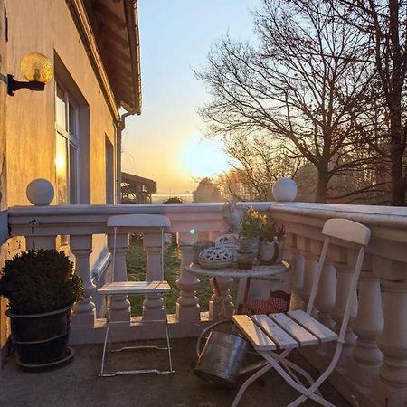 Farm Stay Hof Auf Der Wurp Harrierwurp Екстериор снимка