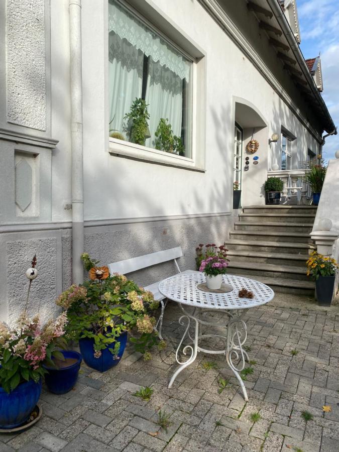 Farm Stay Hof Auf Der Wurp Harrierwurp Екстериор снимка