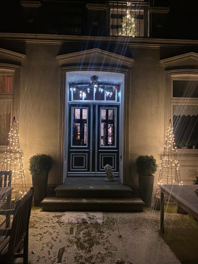 Farm Stay Hof Auf Der Wurp Harrierwurp Екстериор снимка