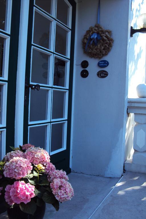Farm Stay Hof Auf Der Wurp Harrierwurp Стая снимка