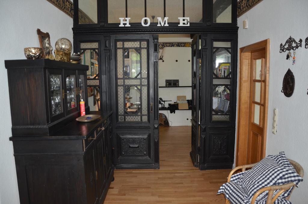 Farm Stay Hof Auf Der Wurp Harrierwurp Стая снимка